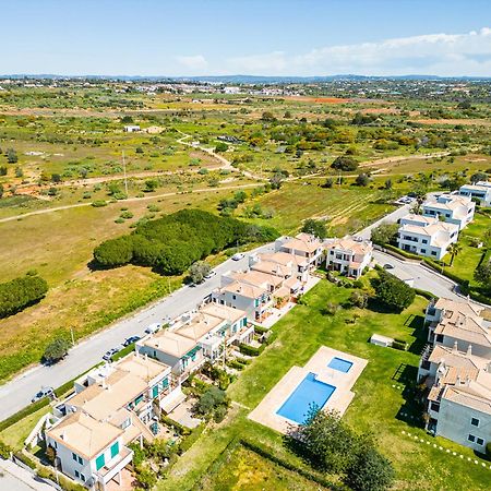 A Vilita Beach Apartment Pêra Esterno foto