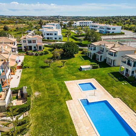 A Vilita Beach Apartment Pêra Esterno foto
